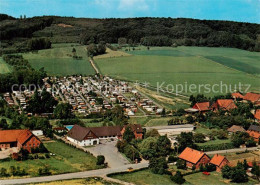 73862316 Reinsdorf Apelern Restaurant Dorfkrug Hotel Salzbach Campingplatz Reins - Sonstige & Ohne Zuordnung