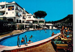 73862299 Lacco-Ameno Ischia IT Hotel Terme San Lorenzo Swimming Pool  - Autres & Non Classés