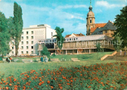 73862278 Suhl Thueringer Wald Interhotel Thueringer Tourist Suhl Thueringer Wald - Suhl