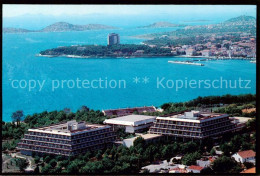 73862246 Vodice Croatia Panorama Hotels  - Croatie