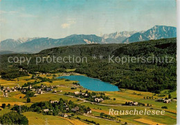 73862238 Rauschelesee Keutschachersee Kaernten AT Badesee Im Keutschacher Seenta - Sonstige & Ohne Zuordnung