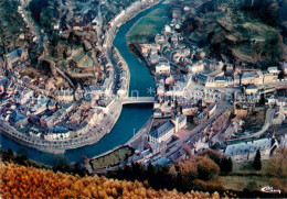 73862226 La Roche-en-Ardenne Belgie Vue Aérienne  - Autres & Non Classés