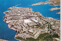 73862204 Valetta Malta And Floriana Granaries  - Malta