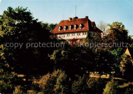 73828940 Bad Eilsen Hotel Schloss Arensburg Bad Eilsen - Sonstige & Ohne Zuordnung