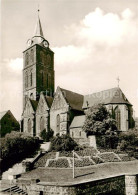 73828900 Minden  Westfalen Weser Marienkirche  - Minden