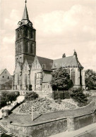 73828898 Minden  Westfalen Weser Marienkirche  - Minden