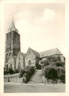 73828896 Minden  Westfalen Weser Marienkirche  - Minden