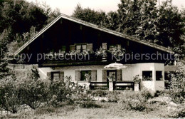 73828871 Oberaudorf Inn Nila Bauer Pension  - Autres & Non Classés