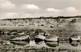 73828851 Insel Foehr Goting Kliff Insel Foehr - Autres & Non Classés