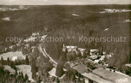 73828850 Villingen -Schwenningen Fliegeraufnahme  - Villingen - Schwenningen