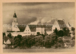 73828805 Babenhausen Schwaben Das Fuggerschloss Babenhausen Schwaben - Sonstige & Ohne Zuordnung