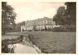 73828800 Mariemont Hainaut Belgie Chateau De Mariemont Vue Exterieure  - Altri & Non Classificati