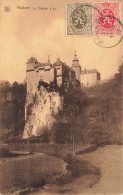 CPA Modave-Le Château à Pic-Timbre   L2876 - Modave