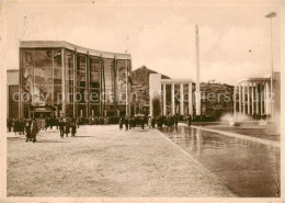 73828779 Liege Luettich Palais Du Commissariat General Liege Luettich - Sonstige & Ohne Zuordnung