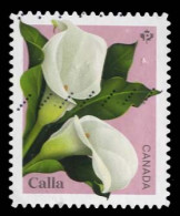Canada (Scott No.3322 - Cala) (o) From BK - Usados