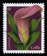 Canada (Scott No.3323 - Cala) (o) From BK - Usati