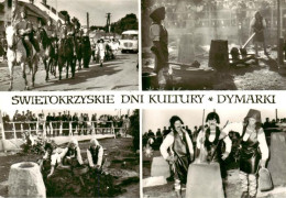 73828764 Swietoszow Neuhammer Queis Niederschlesien PL Dni Kultury Dymarki Pocho - Polen