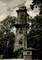 73828750 Berggiesshuebel Aussichtsturm Der Bergbaude Berggiesshuebel - Bad Gottleuba-Berggiesshuebel