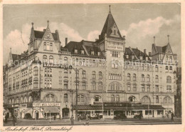 73828745 Duesseldorf Bahnhof Hotel Duesseldorf - Düsseldorf