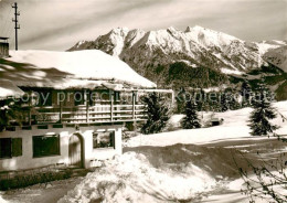 73828722 Oberstdorf Cafe Restaurant Seeweg Oberstdorf - Oberstdorf