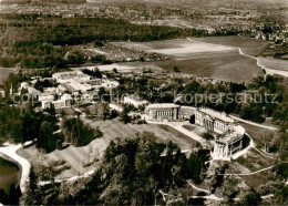 73828719 Wilhelmshoehe Kassel Blick Auf Schloss Gewaechshaus Und Schlosshotel Wi - Kassel