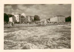 73828697 Heiligendamm Ostseebad Sanatorium Strand Heiligendamm Ostseebad - Heiligendamm