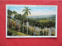 Cuba Yumuri Valley. >  Ref 6395 - Kuba