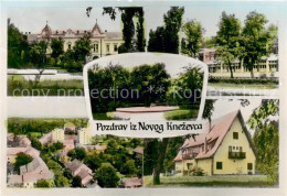 73794286 Novog Knezevca Serbija Teilansichten  - Serbie