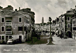 73794282 Chioggia IT Corso Del Papolo  - Autres & Non Classés