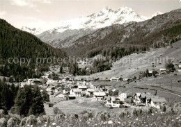 73794270 St Anton Arlberg AT Gesamtansicht  - Altri & Non Classificati