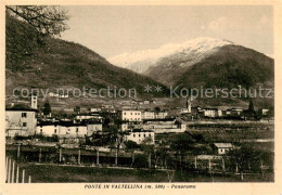 73794268 Valtellina Veltlin Gerola Sondrio Lombardia IT Panorama  - Autres & Non Classés