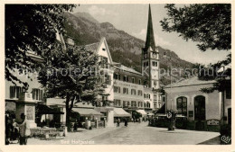 73794162 Bad Hofgastein Grosser Platz Bad Hofgastein - Autres & Non Classés