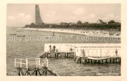 73794155 Laboe Laboe M. Ehrenmal Laboe - Laboe