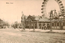 73794142 Wien AT Prater - Riesenrad  - Otros & Sin Clasificación