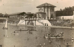 73794111 Acqui Terme Piemonte IT Partie Im Wasser  - Autres & Non Classés