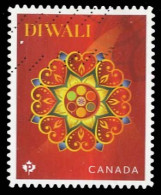 Canada (Scott No.3304 - Dwwali) (o) - Usados