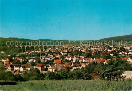 73746006 Niedernhausen Taunus Panorama Mit Theisstalbruecke Niedernhausen Taunus - Andere & Zonder Classificatie