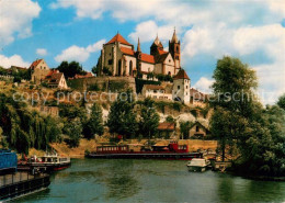 73745998 Breisach Rhein St Stephans Muenster Breisach Rhein - Breisach