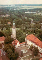 73745980 Arnstadt Ilm Schlossruine Neideck Und Neues Palais Arnstadt Ilm - Arnstadt