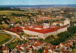 73745938 Kremsmuenster Fliegeraufnahme Kremsmuenster - Sonstige & Ohne Zuordnung