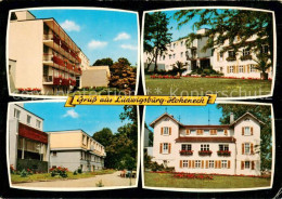 73745905 Hoheneck Ludwigsburg St Josefsheim Details Hoheneck Ludwigsburg - Ludwigsburg