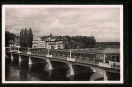 AK Piestany, Nová Mostná Kolonáda  - Slowakije