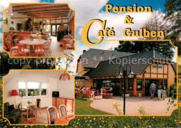 73745896 Gulben Pension Und Cafe Simon Gastraeume Gulben - Kolkwitz