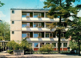 73745884 Bad Woerishofen Kursanatorium Maximilian I Bad Woerishofen - Bad Woerishofen