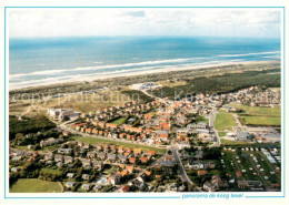 73745738 Texel NL Fliegeraufnahme Panorama  - Other & Unclassified