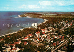 73745722 Timmendorfer Strand Fliegeraufnahme Panorama M. Niendorf Timmendorfer S - Timmendorfer Strand