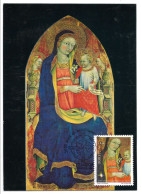 Cristo 2000 - Maximumkarten (MC)