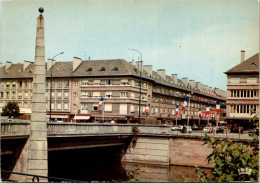 29-4-2024 (3 Z 25) France - Pont De St Dié - Puentes