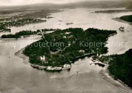 73745677 Wannsee Fliegeraufnahme Wannsee - Sonstige & Ohne Zuordnung