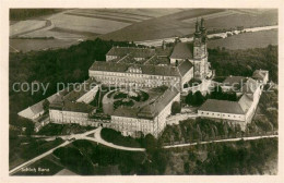 73745673 Bad Staffelstein Fliegeraufnahme Schloss Banz Bad Staffelstein - Staffelstein